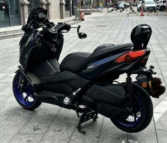 Yamaha XMAX 300 cc - фото 3