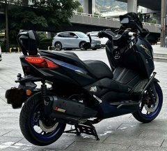 Yamaha XMAX 300 cc - фото 4