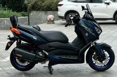 Yamaha XMAX 300 cc - фото 6
