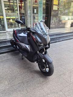 Yamaha XMAX 300 cc - ფოტო 1