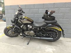 Benda Graystone 250 - ფოტო 1