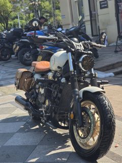 Cyclone RA600 560 cc - фото 1