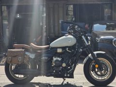 Cyclone RA600 560 cc - фото 2