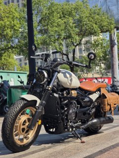 Cyclone RA600 560 cc - фото 4