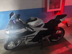 CFMOTO 450SR - фото 1