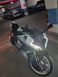 CFMOTO 450SR - фото 3