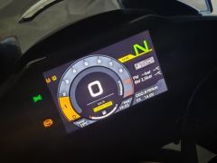 CFMOTO 450SR - фото 4