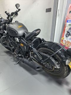 Changjiang Bobbie ll 700i - ფოტო 1