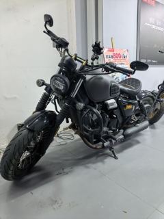 Changjiang Bobbie ll 700i - ფოტო 2