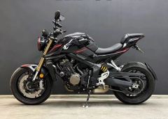 QJMOTOR Chaser 600 680 cc - ფოტო 2