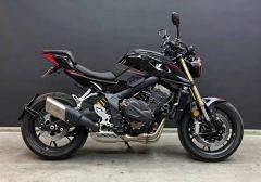 QJMOTOR Chaser 600 680 cc - ფოტო 3