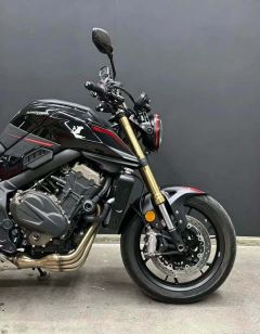 QJMOTOR Chaser 600 680 cc - ფოტო 4