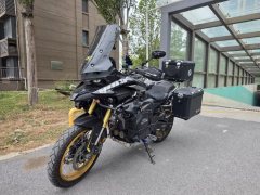 Voge DS625X 600 cc - фото 1