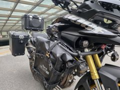 Voge DS625X 600 cc - фото 10