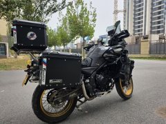 Voge DS625X 600 cc - фото 5