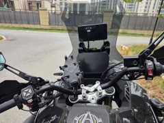 Voge DS625X 600 cc - фото 8
