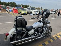 Lifan V16 250 cc - photo 1