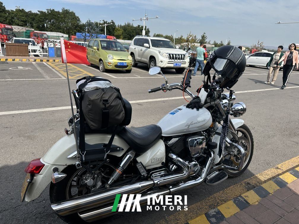 2022 Lifan V16 250 cc