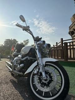 Lifan V16 250 cc - photo 5