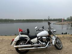 Lifan V16 250 cc - photo 6
