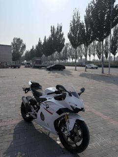 ZXMOTO 500RR - ფოტო 2