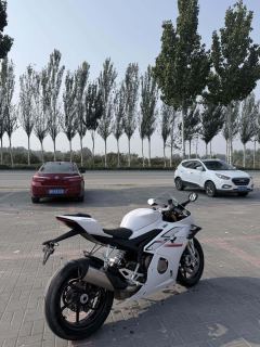ZXMOTO 500RR - ფოტო 3