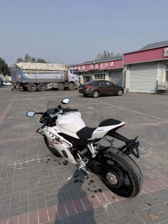 ZXMOTO 500RR - ფოტო 4