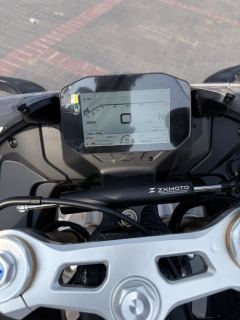ZXMOTO 500RR - ფოტო 5