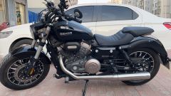 Benda Polestones 03 Gray 300 cc - photo 2