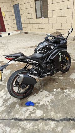 Voge 300RR - ფოტო 1