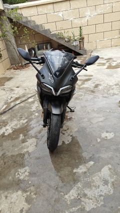 Voge 300RR - ფოტო 3