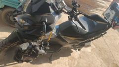 Voge SR150S - ფოტო 2