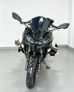 Kawasaki Ninja 650 - фото 2