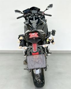 Kawasaki Ninja 650 - фото 8