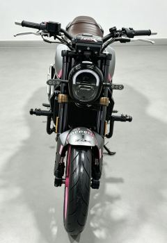 Benelli Young Lion Leoncino 250 - photo 2