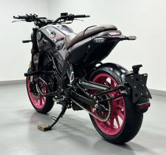 Benelli Young Lion Leoncino 250 - photo 7