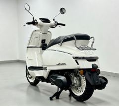CFMOTO 150AURA - ფოტო 7