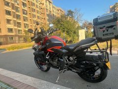 Zontes 310T - ფოტო 4