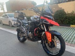 Zontes 310T - ფოტო 6