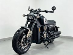 QJMOTOR Shan 600 560 cc - ფოტო 1