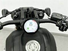 QJMOTOR Shan 600 560 cc - ფოტო 5