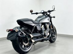 QJMOTOR Shan 600 560 cc - ფოტო 9