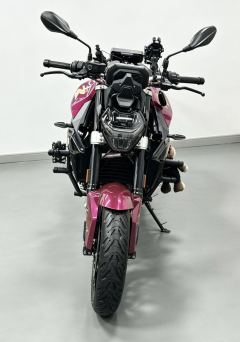 BMW F 900 R - фото 2