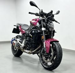 BMW F 900 R - фото 3