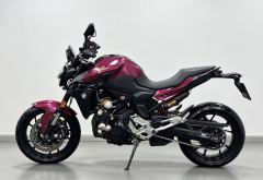 BMW F 900 R - фото 4