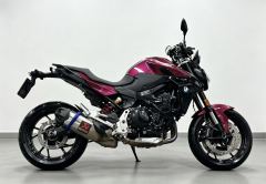 BMW F 900 R - фото 6
