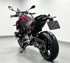 BMW F 900 R - фото 7
