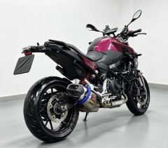 BMW F 900 R - фото 9