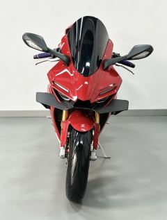 ZXMOTO 500RR - ფოტო 2