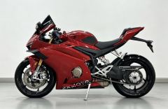 ZXMOTO 500RR - ფოტო 4